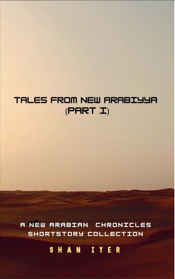 Tales From New Arabiyya