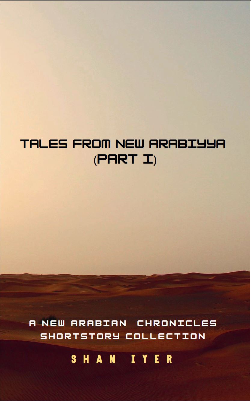 Tales From New Arabiyya