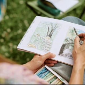 Book Illustration