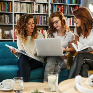 Self Publishing Consultant