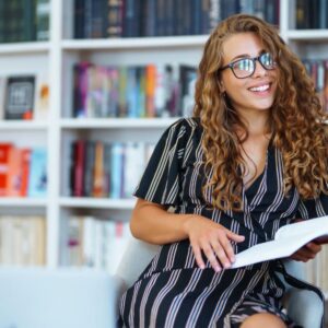 Beta Reading