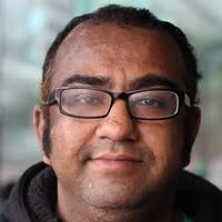 Shan Iyer
