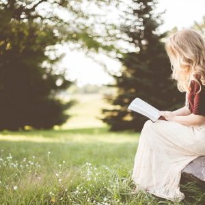 Beta Readers