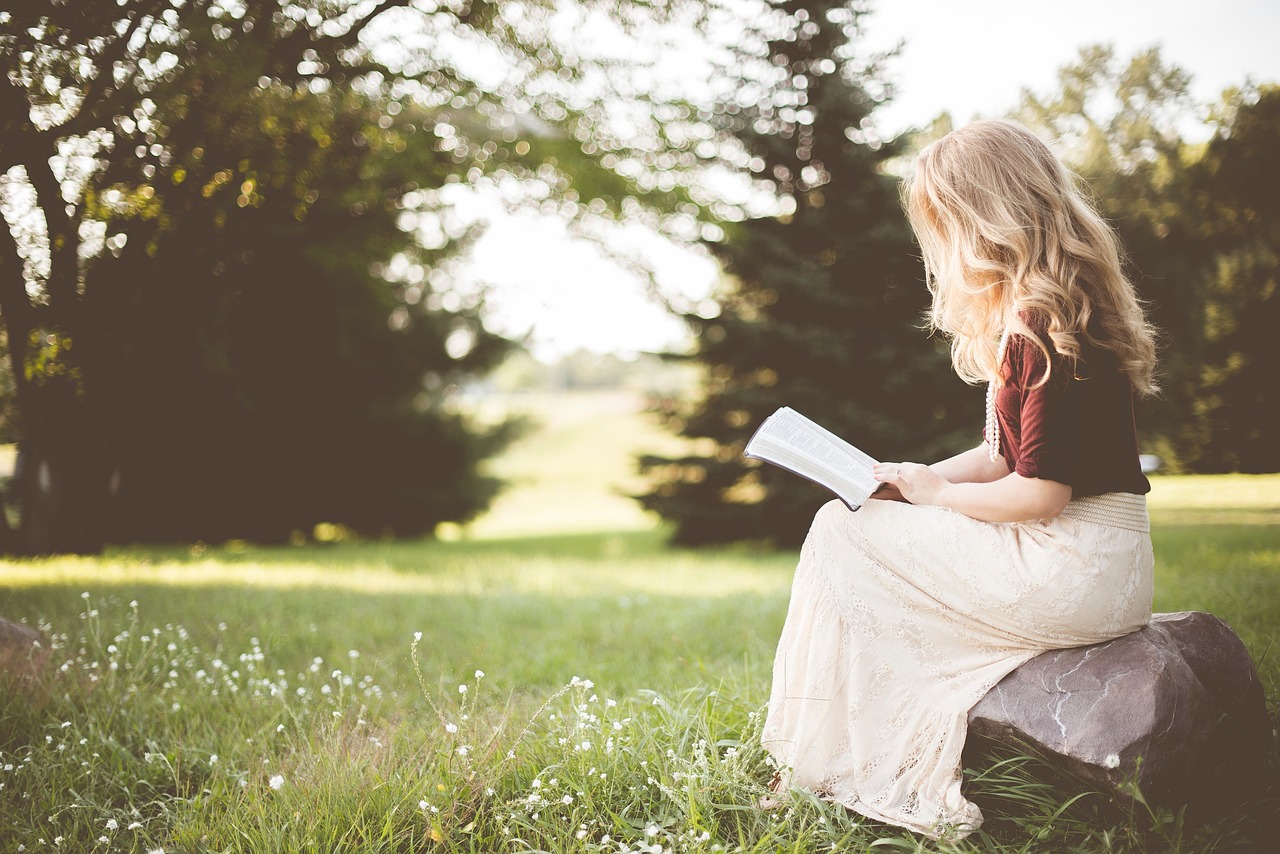 Beta Readers