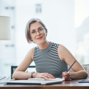 Manuscript Editor