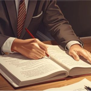Manuscript Editor