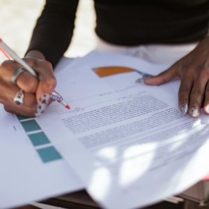 Proofreader