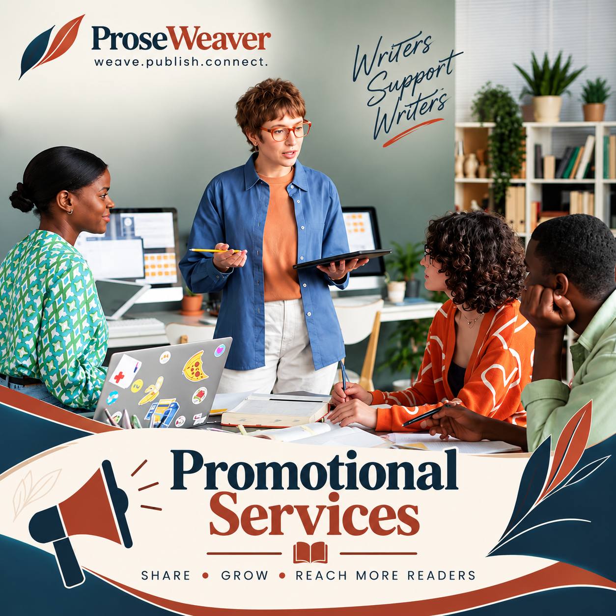 Promotional Services
