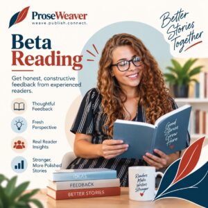 Beta Reading