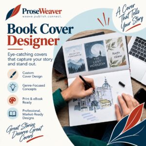 Book Cover Designer